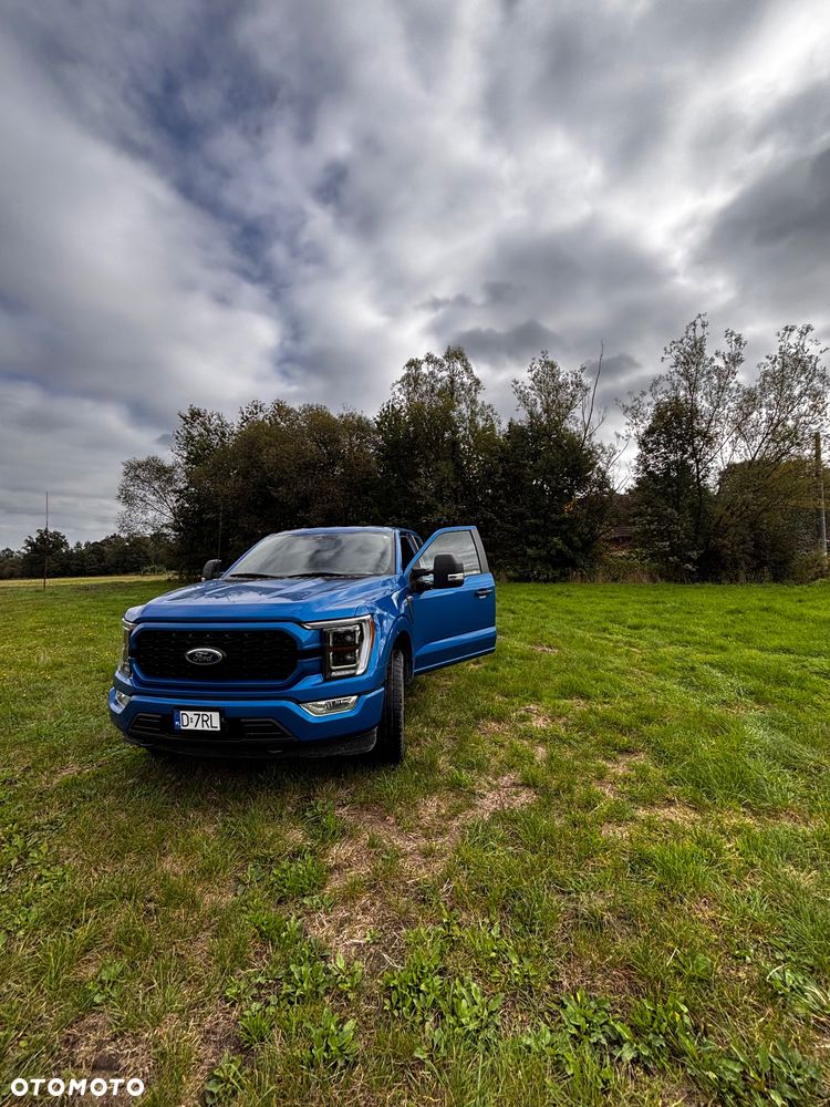 Ford F150 - 13