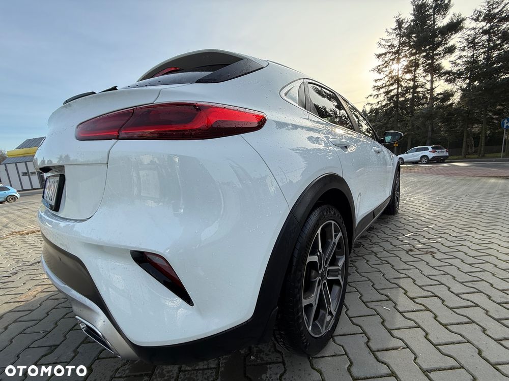 Kia XCeed 1.5 T-GDI M - 8