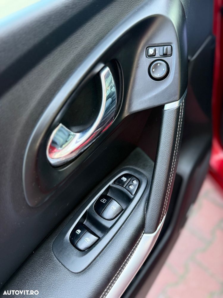 RENAULT Kadjar 2016 — imagine 19