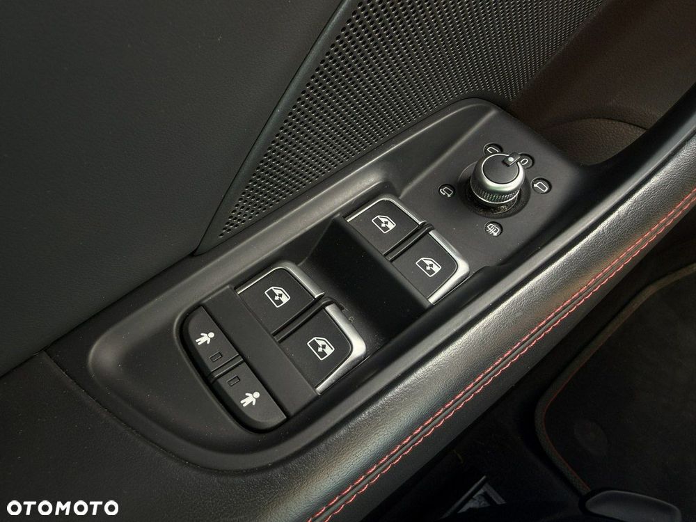 Audi S3 Limousine TFSI Quattro S tronic - 36