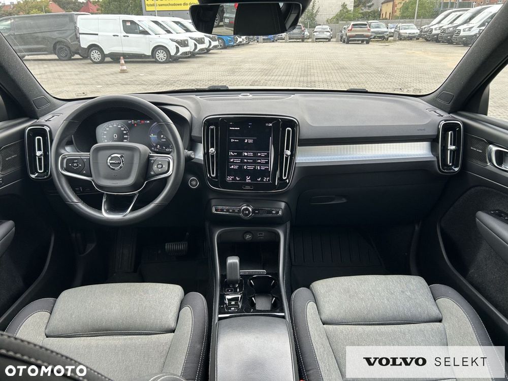 Volvo XC 40 - 26