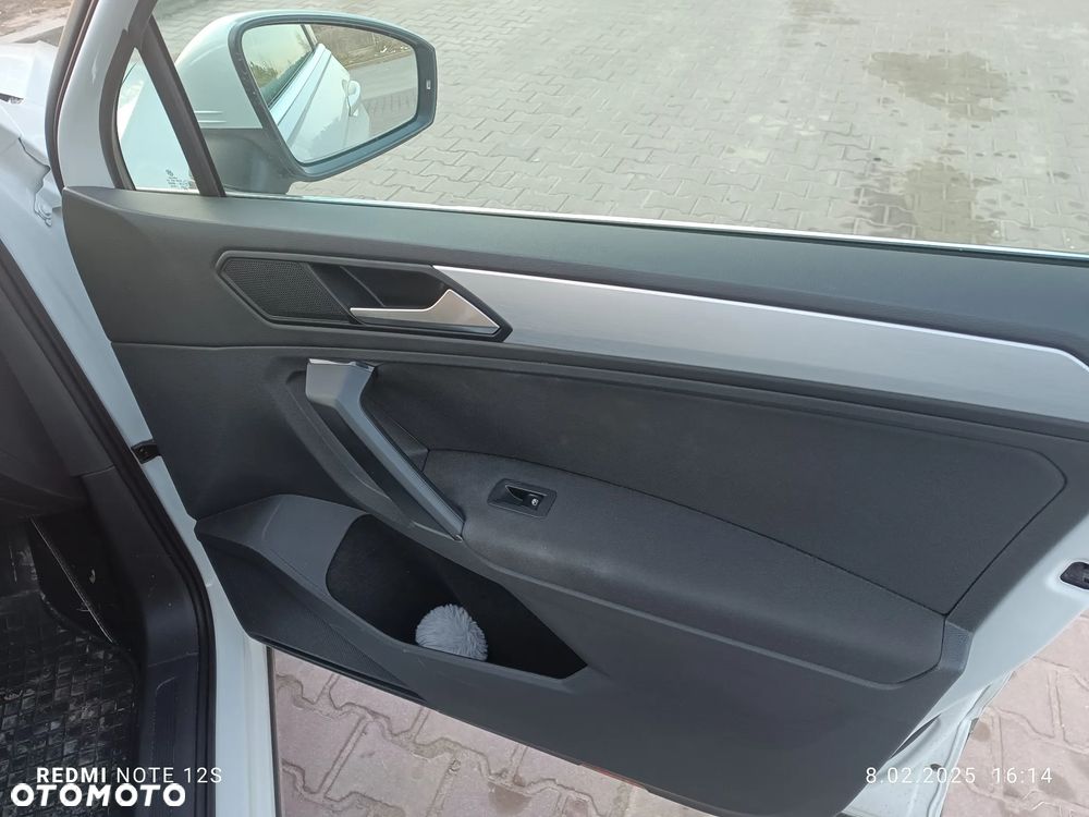 Volkswagen Tiguan 2.0 TDI BMT SCR Comfortline DSG - 15