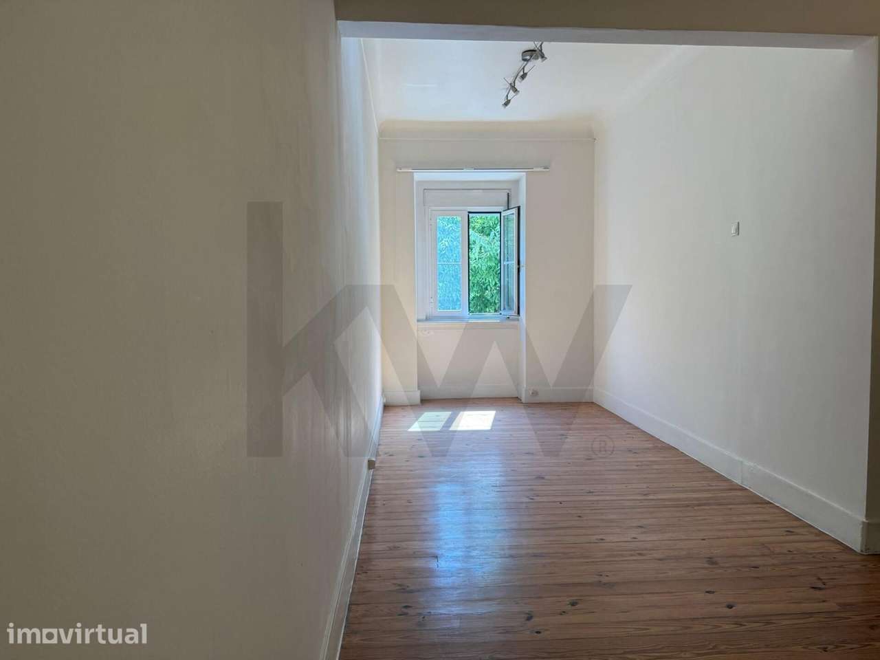 Apartamento T4 em Campo de Ourique – Uma Oportunidade Única - Grande imagem: 4/16