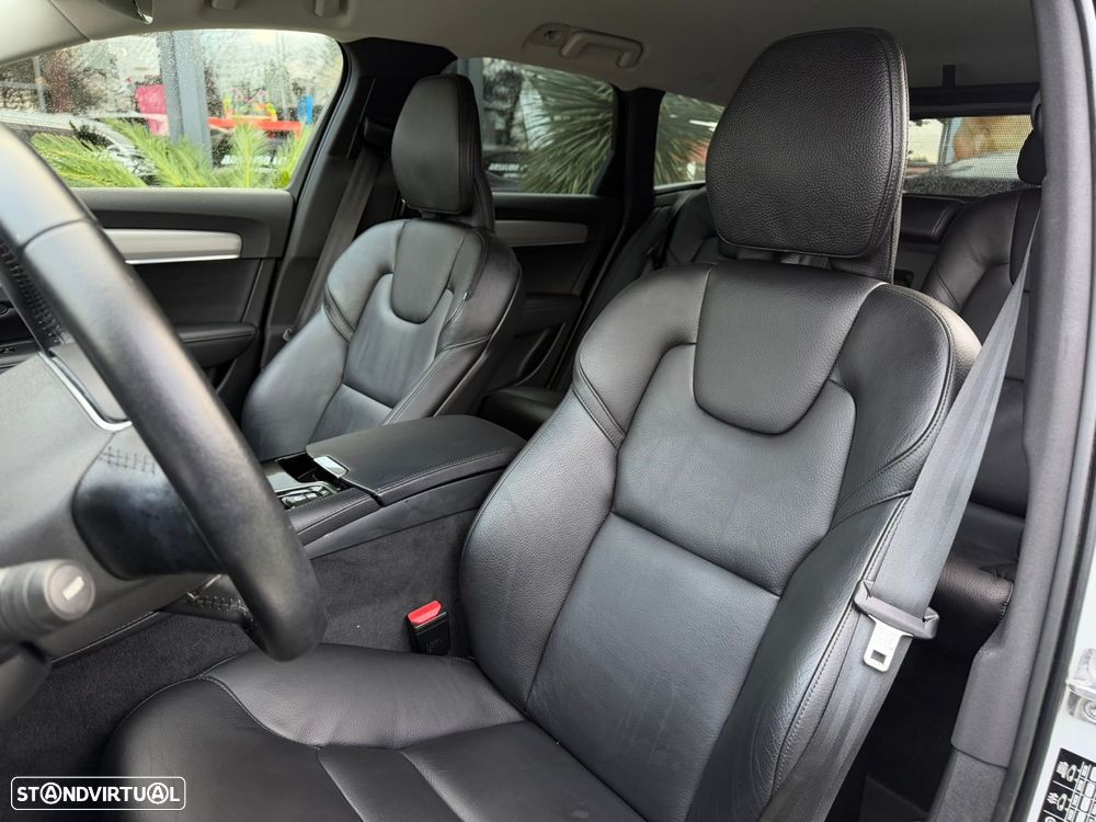 Volvo V90 2.0 T8 PHEV Inscription AWD - 17