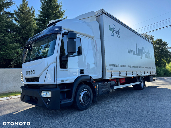 Iveco Eurocargo 120-250