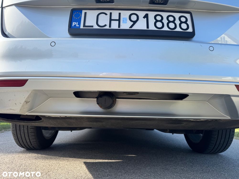 Volkswagen Passat 2.0 TDI BMT Comfortline DSG - 9
