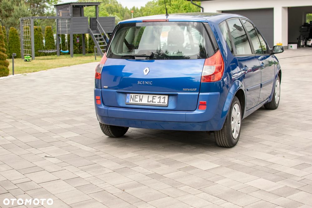 Renault Scenic - 12