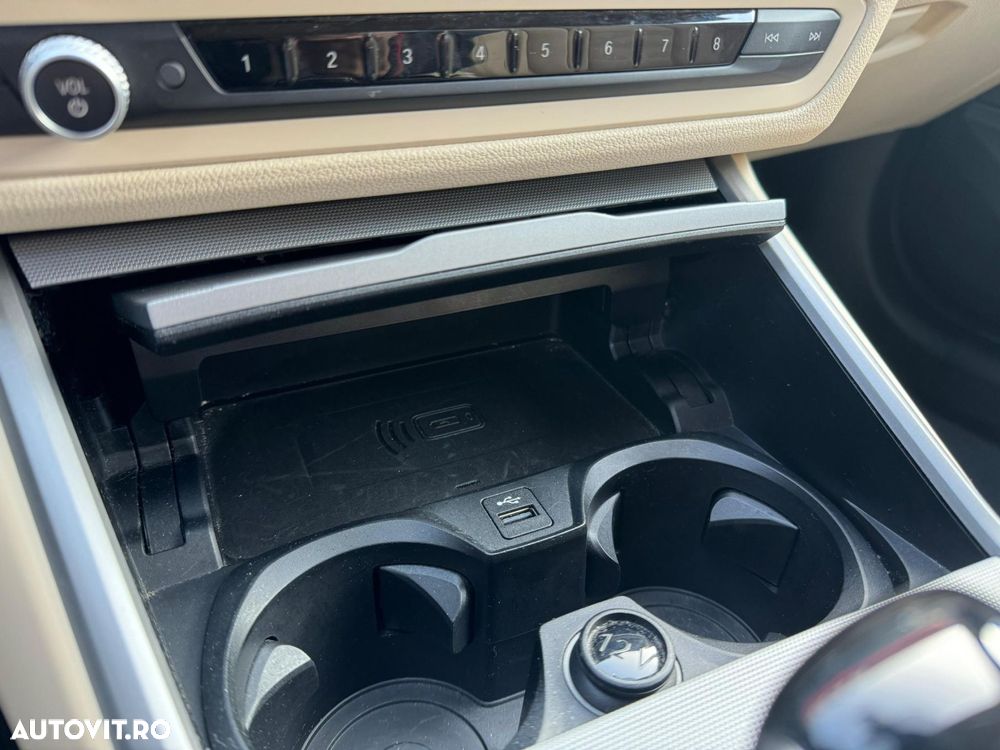 BMW Seria 3 330e AT PHEV - 22