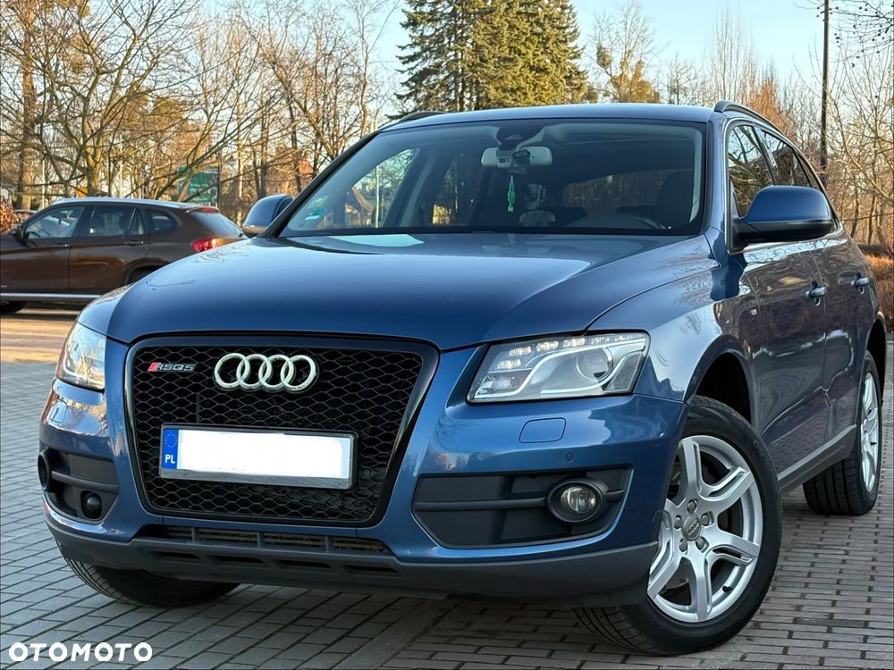 Audi Q5 - 16