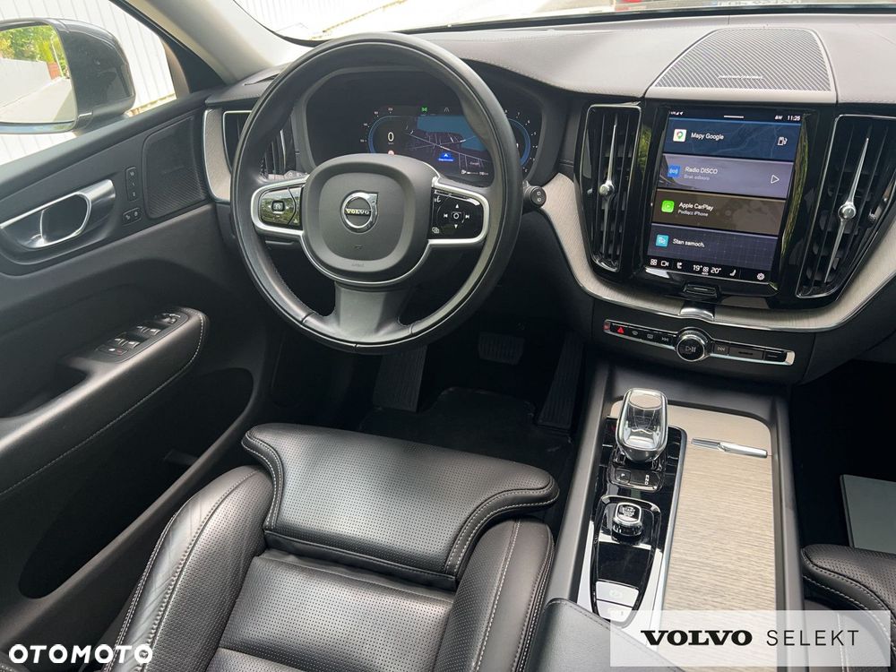 Volvo XC 60 - 12