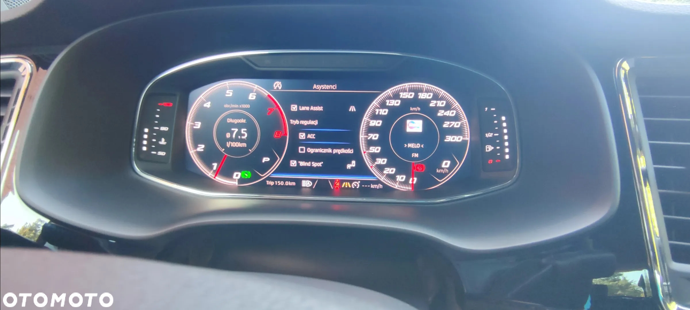 Cupra Ateca 2.0 TSI 4Drive DSG - 28