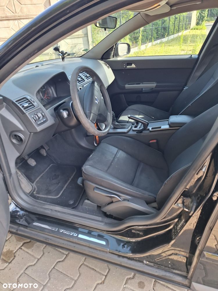 Volvo V50 1.6D - 4