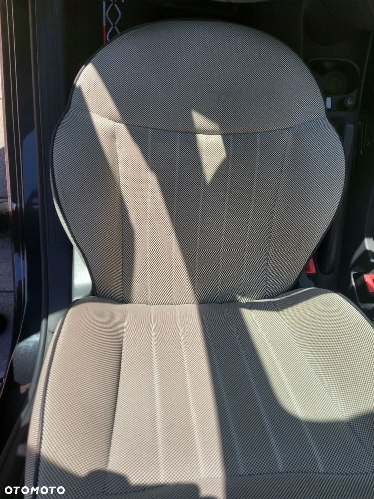 Fiat 500 1.2 8V Street - 13