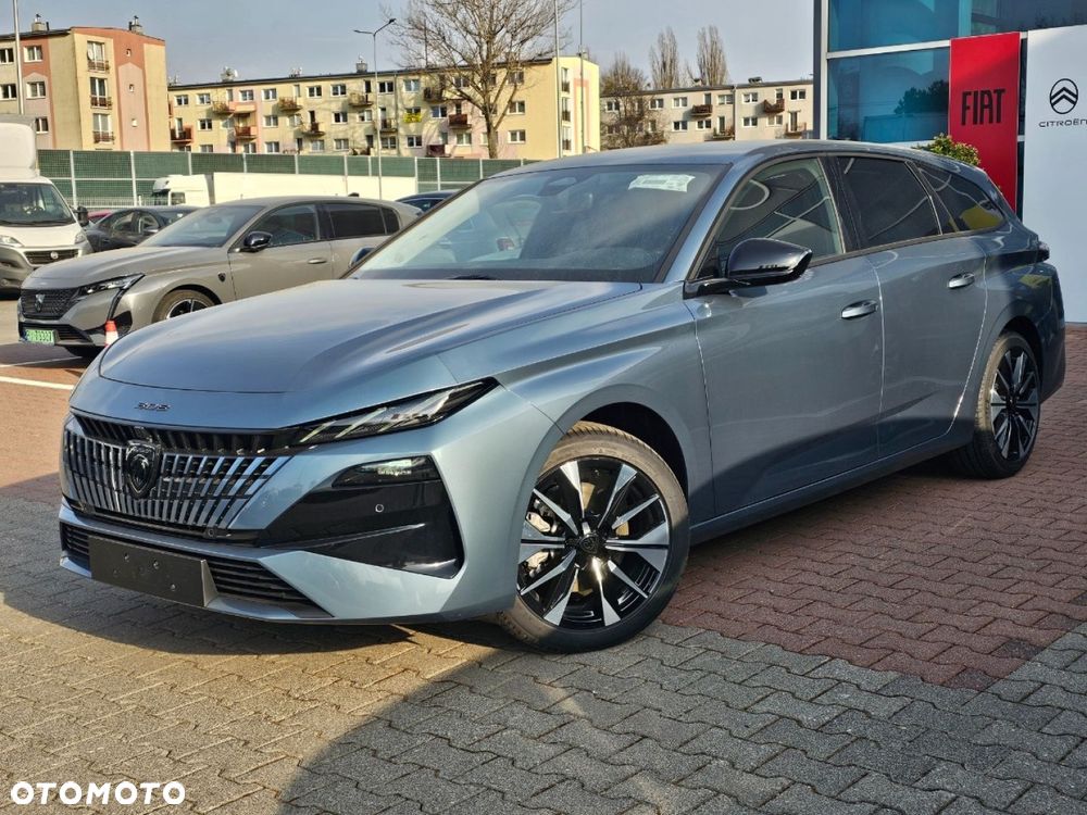 Peugeot 308 - 3