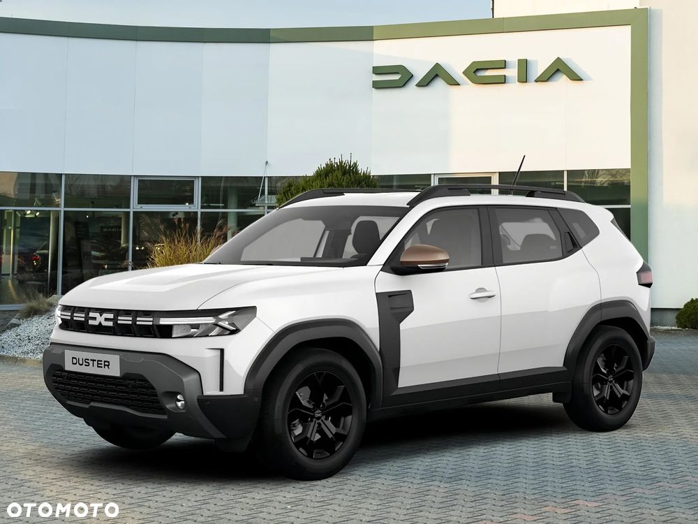 Dacia Duster 1.2 TCe Hybrid-G 150 Extreme 4x4 - 1