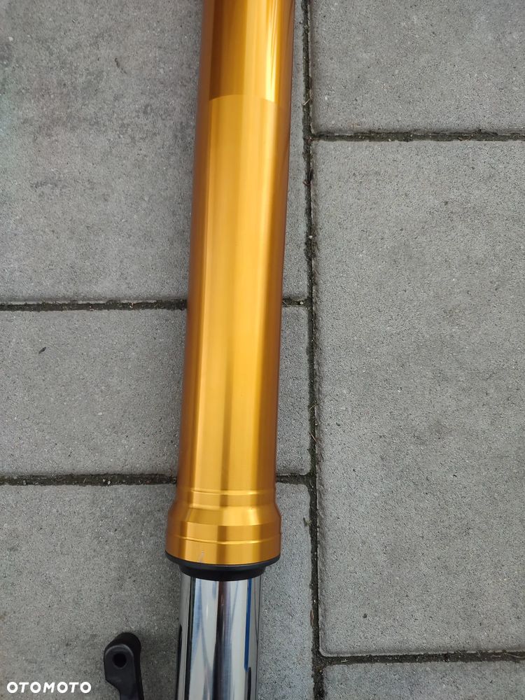 Laga, amortyzator, zawieszenie Yamaha T-Max 530 560 - 4