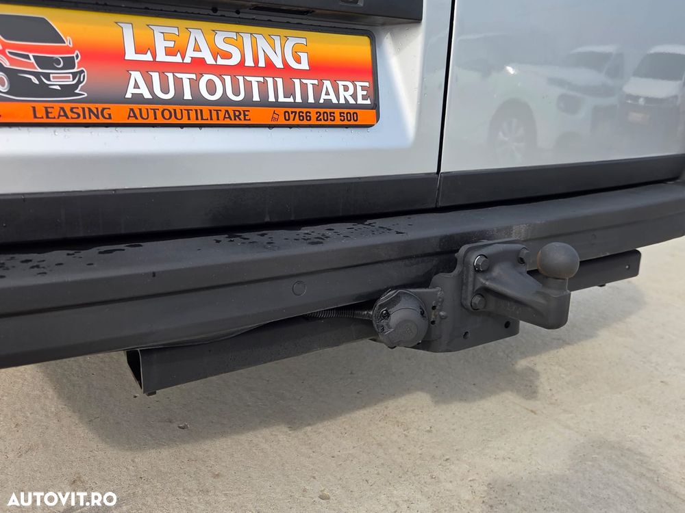 Volkswagen New Crafter L3H2 - 16