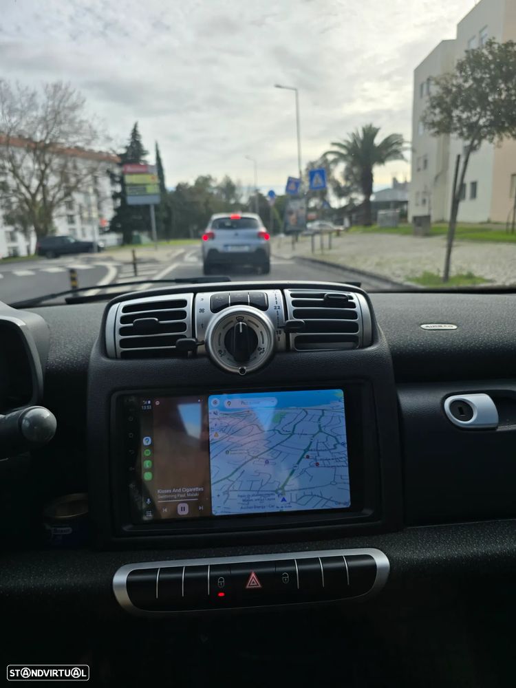 Smart ForTwo Coupé - 9