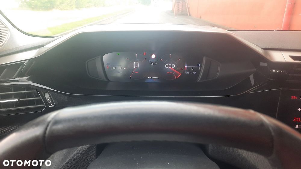 Peugeot 308 1.5 BlueHDi Active Pack S&S - 18