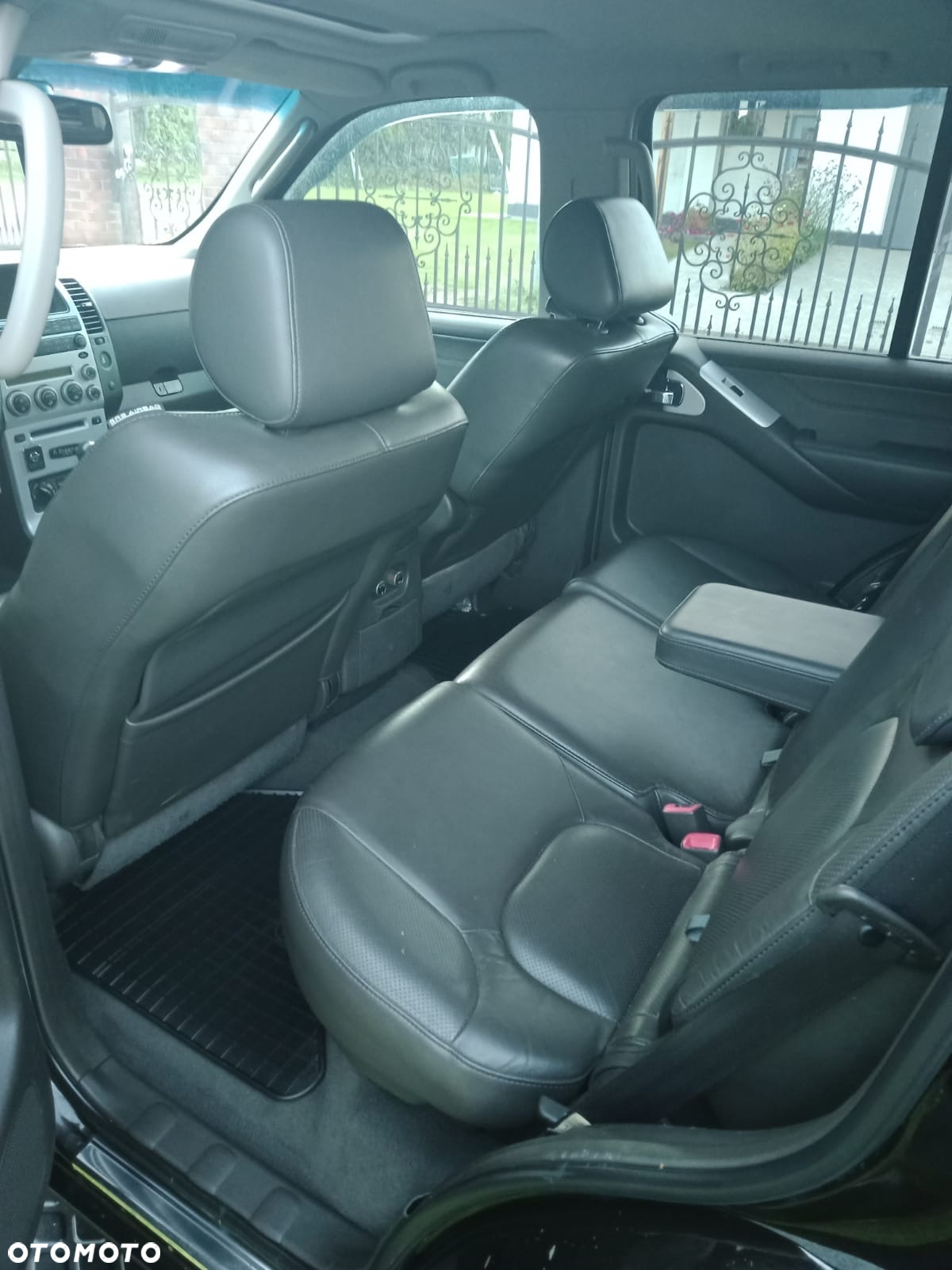 Nissan Pathfinder 2.5 dCi LE - 5