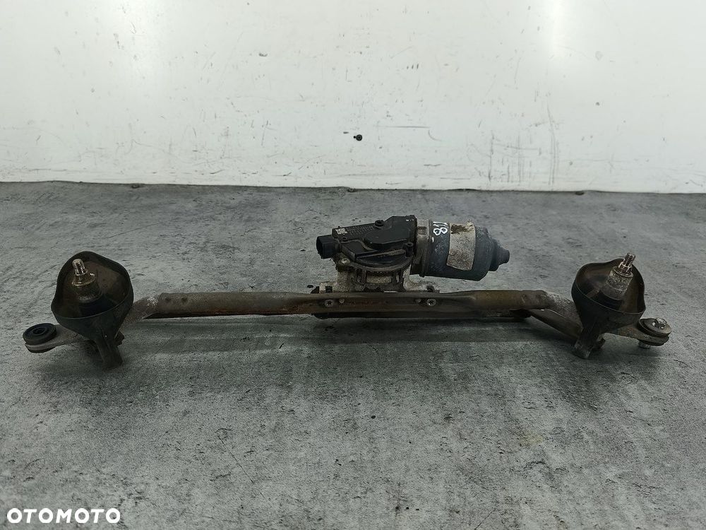 MECHANIZM WYCIERACZEK DODGE CALIBER 05303780AF AX159010-9294 - 1