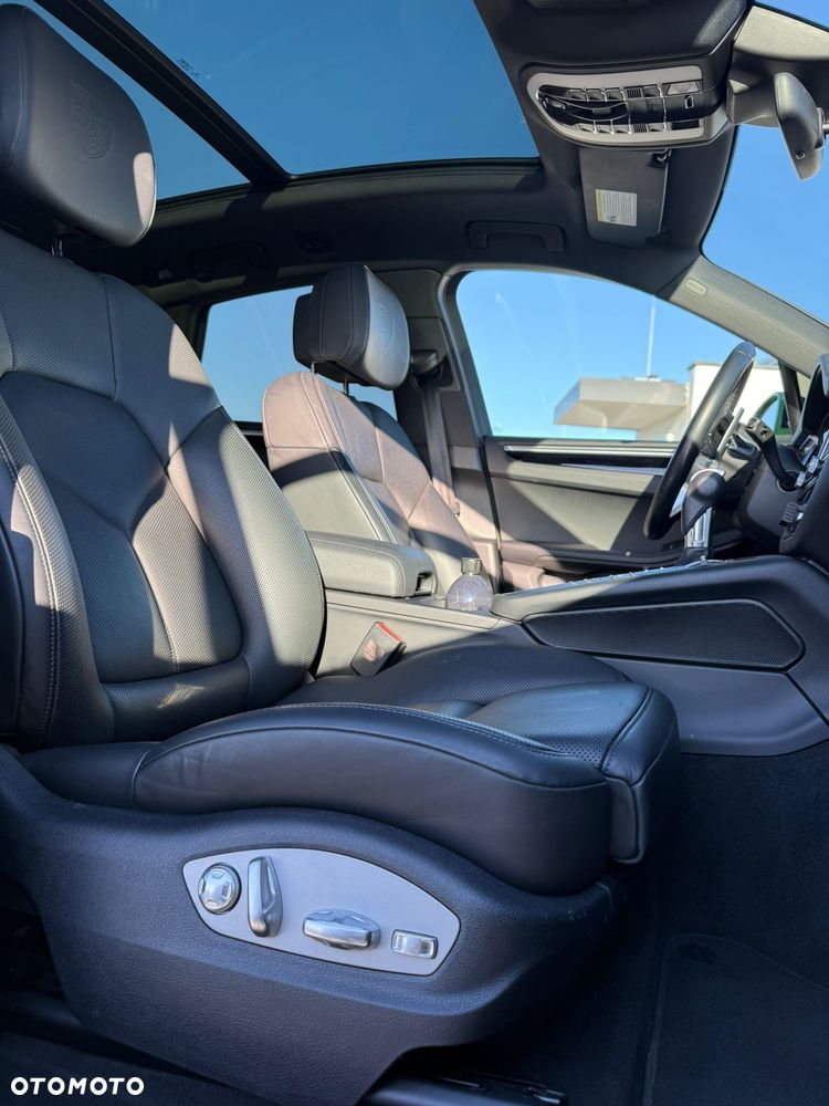 Porsche Macan PDK - 17