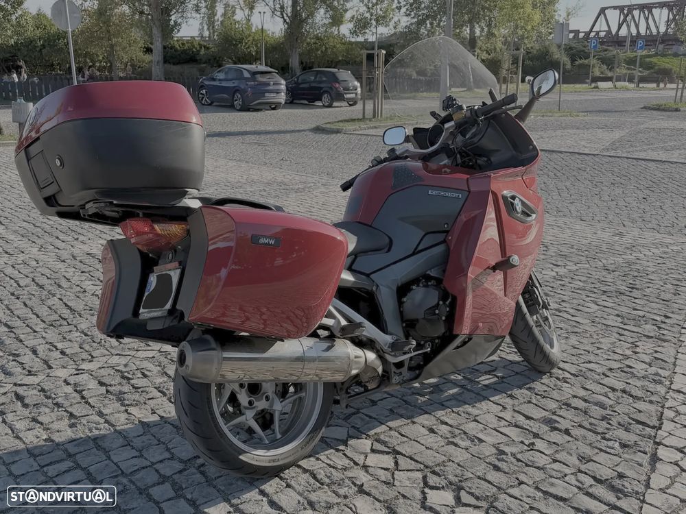 BMW K 1300 GT - 3