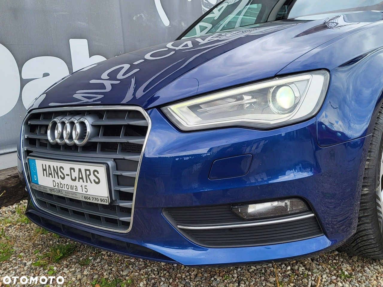 Audi A3 - 34