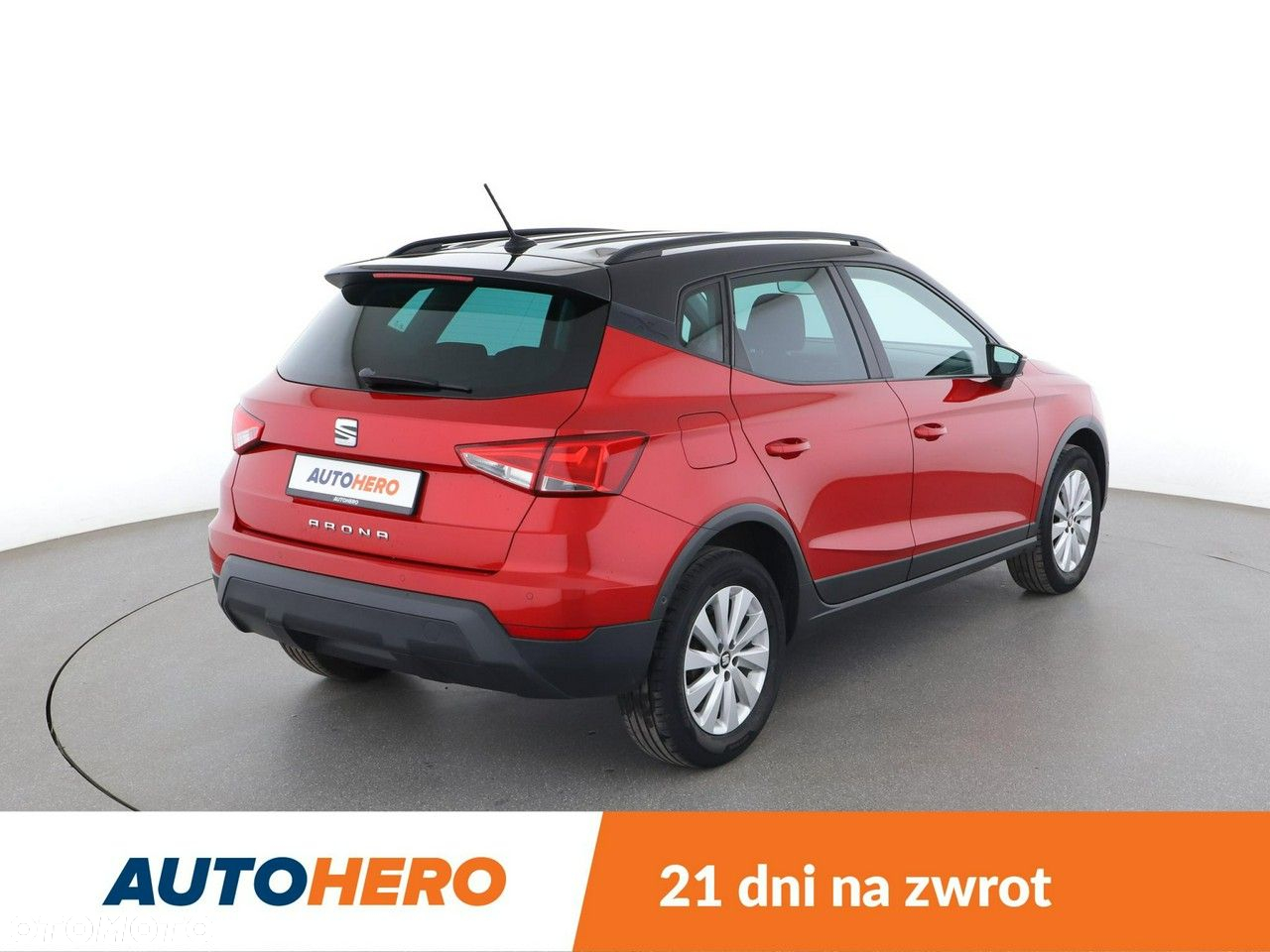 Seat Arona 1.0 TSI OPF Style - 7