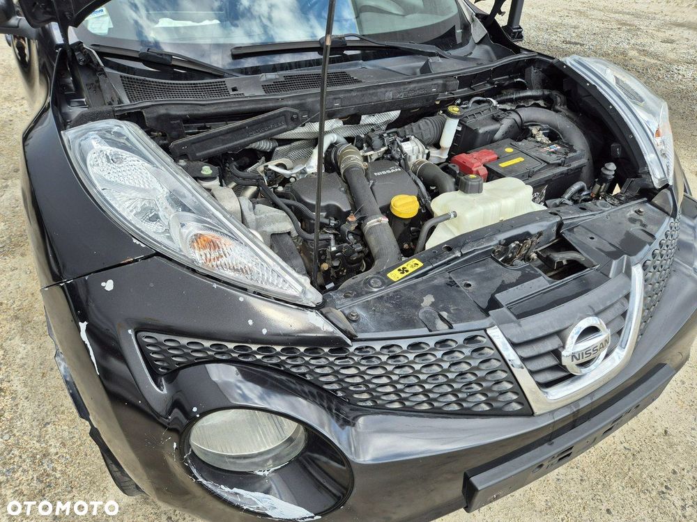 Nissan Juke - 18