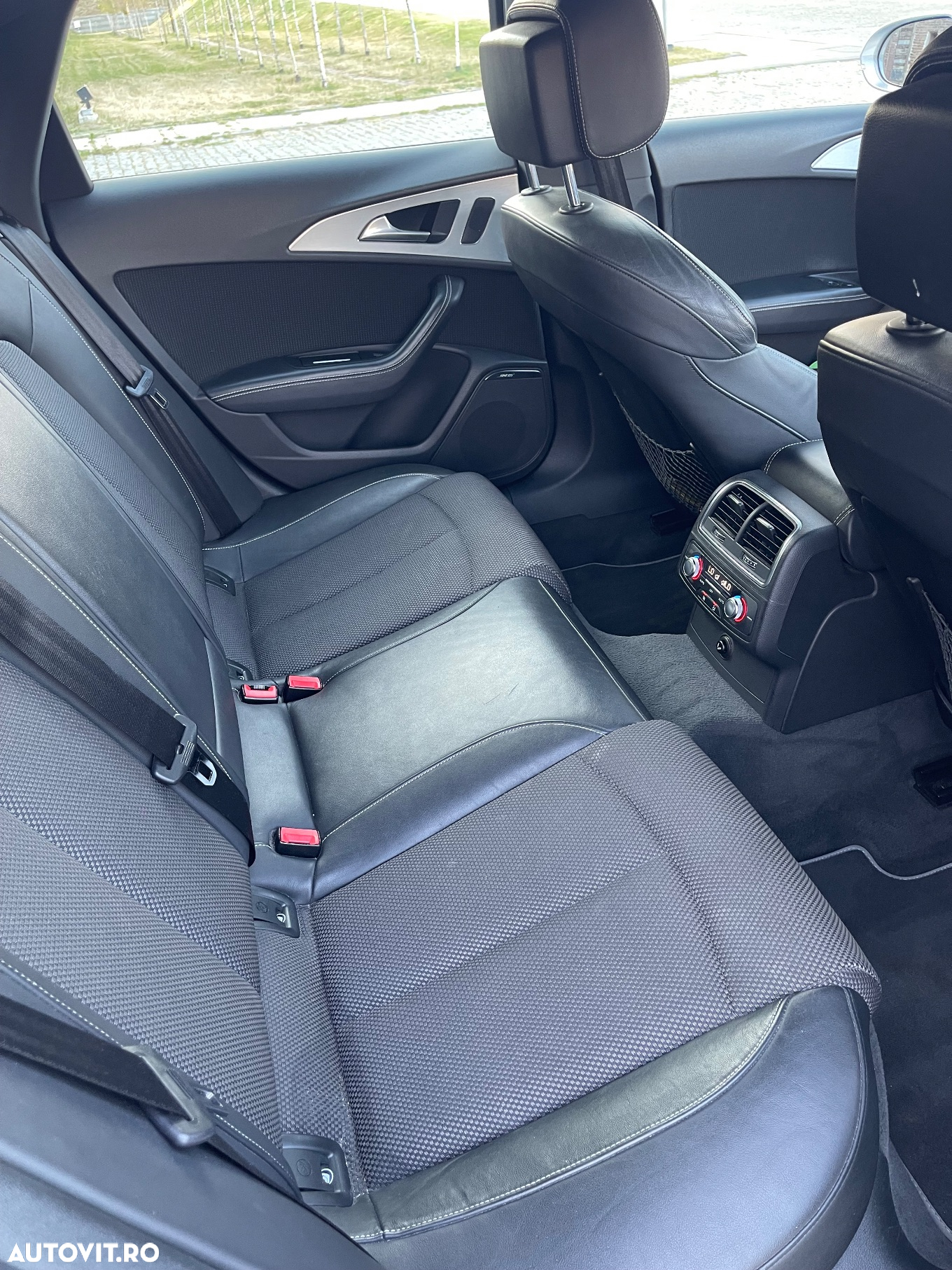 Audi A6 - 16