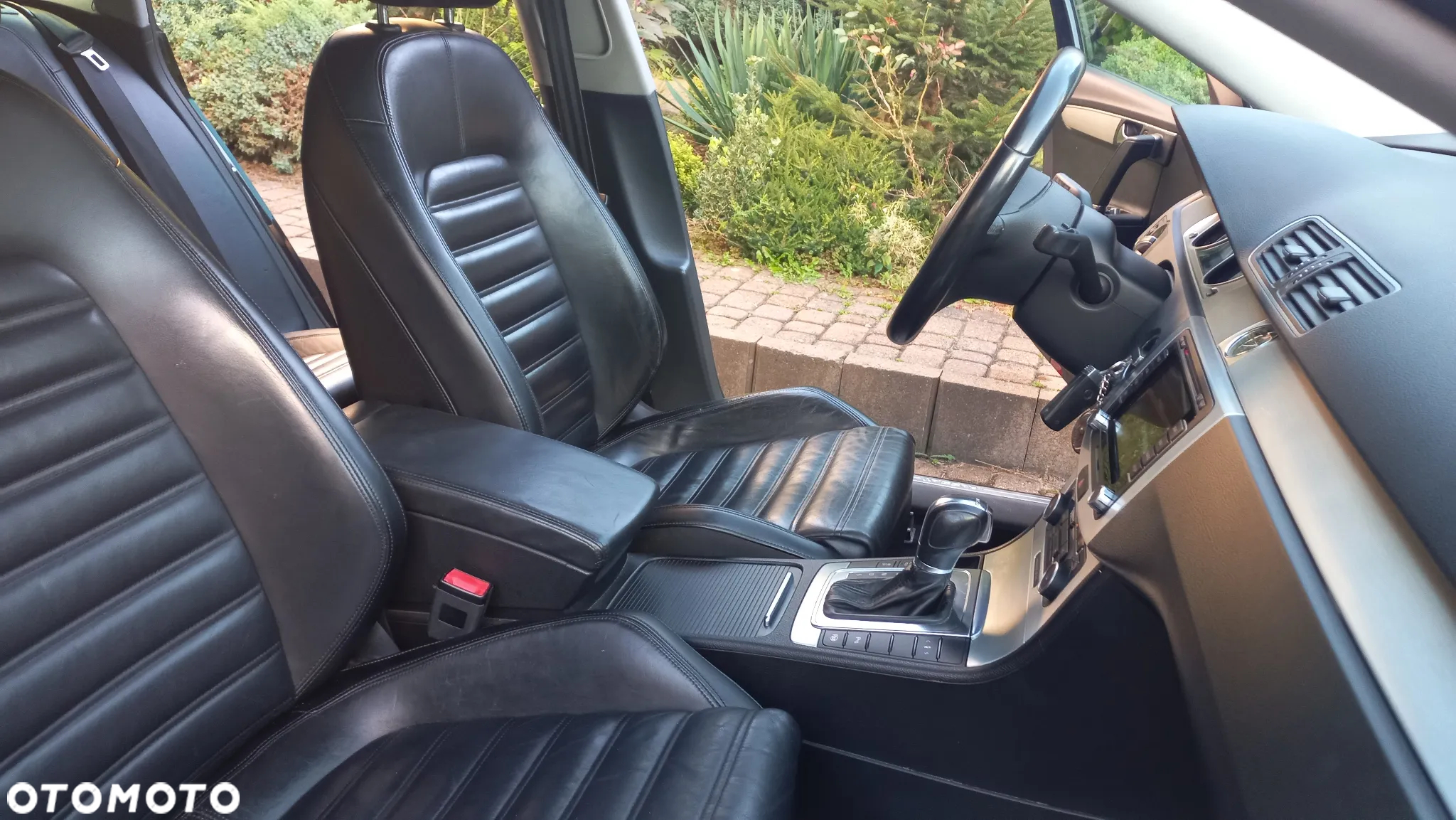 Volkswagen Passat 2.0 TSI Highline DSG - 12