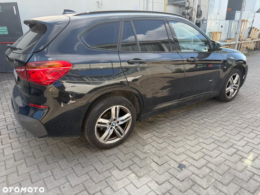 BMW X1 - 12
