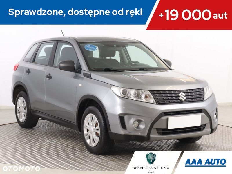 Suzuki Vitara - 1