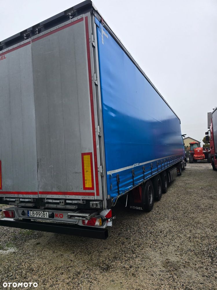 Volvo FH460 - 11