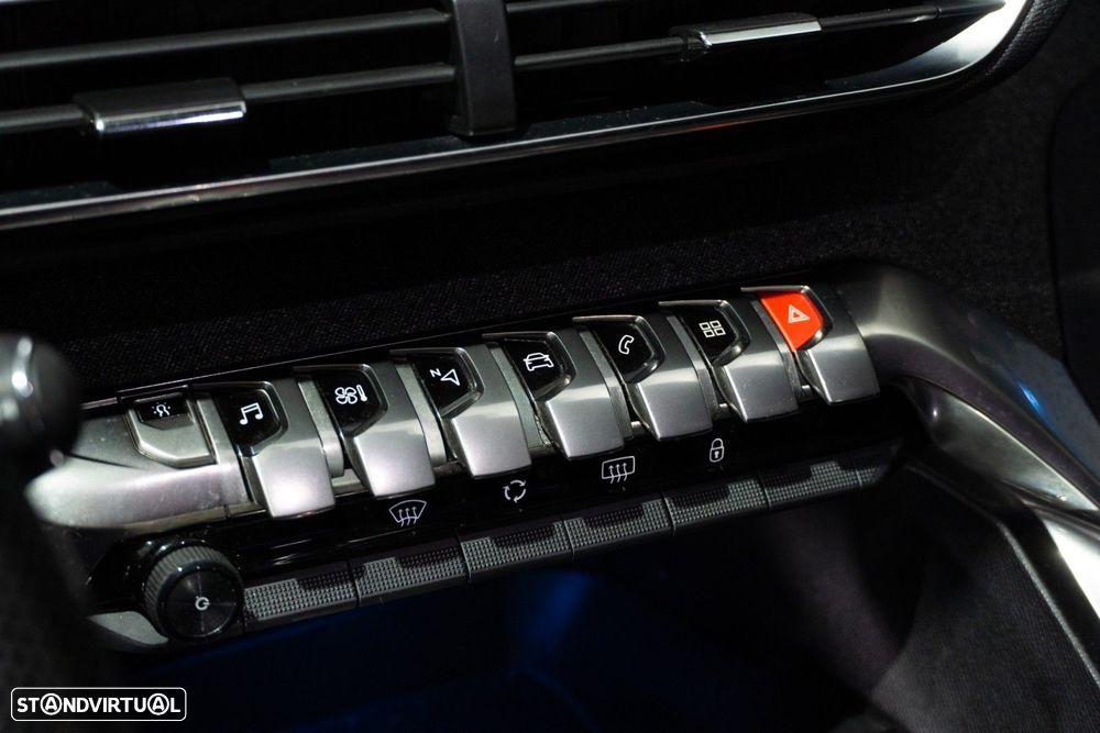 Peugeot 3008 1.5 BlueHDi GT Line EAT8 - 25