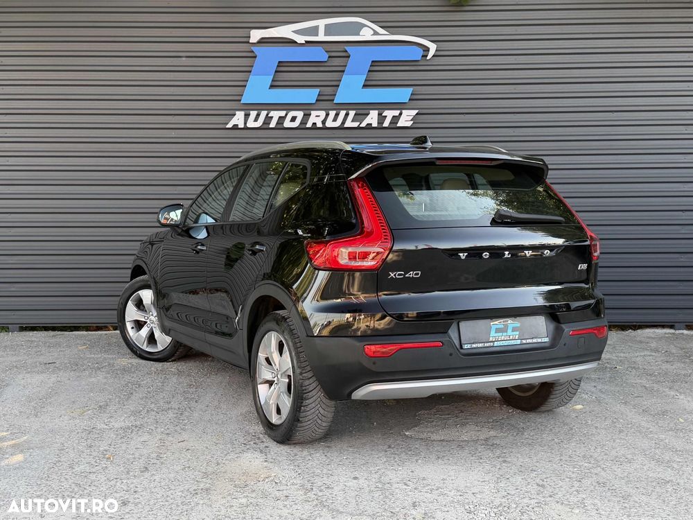 Volvo XC 40 D3 Momentum Pro - 6