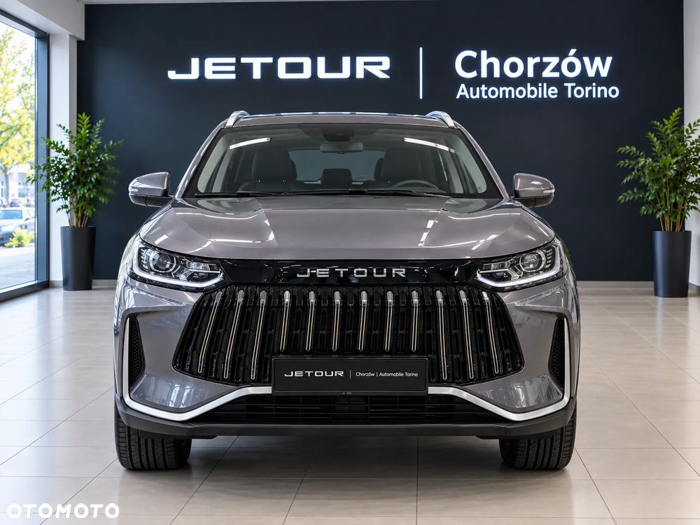 Jetour X50 - 4