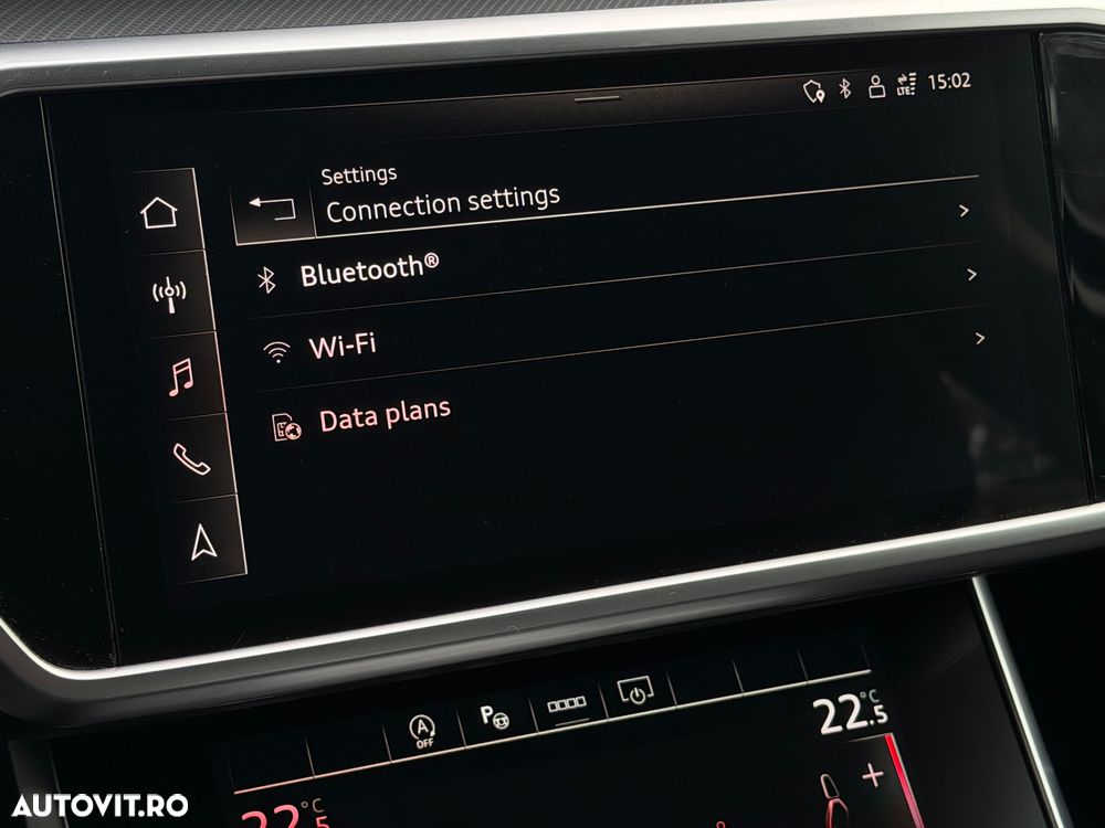 Audi A6 40 TDI S tronic - 31