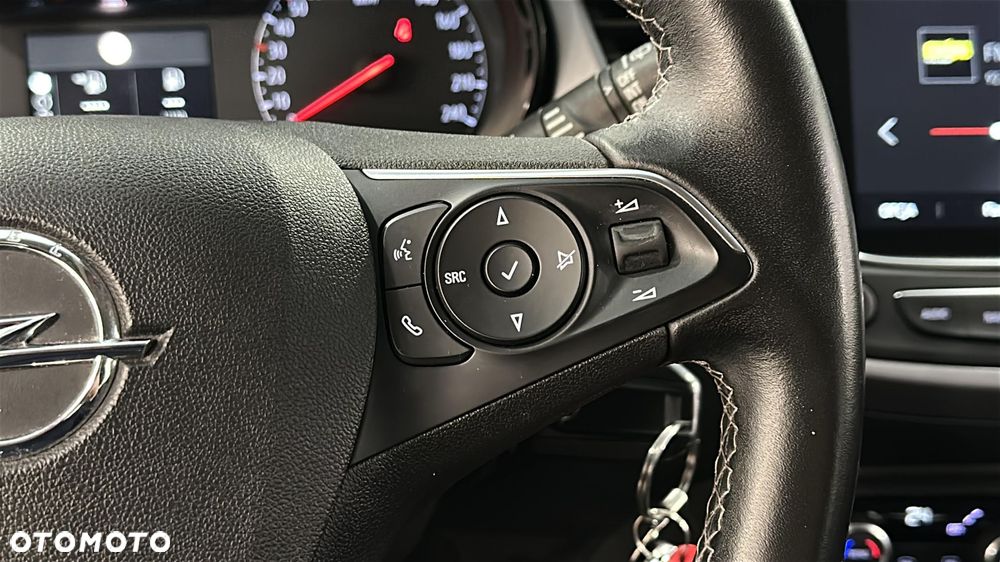 Opel Crossland X 1.5 CDTI Enjoy S&S - 23