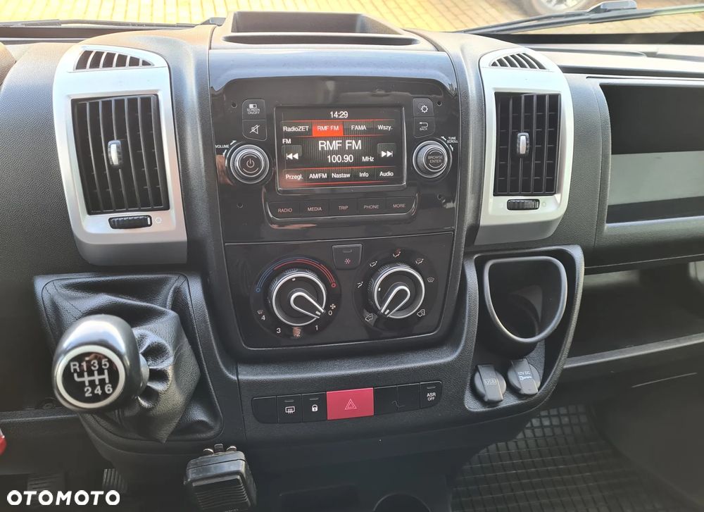 Fiat DUCATO - 13