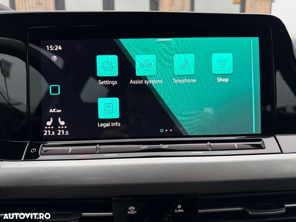 Volkswagen Golf - 34