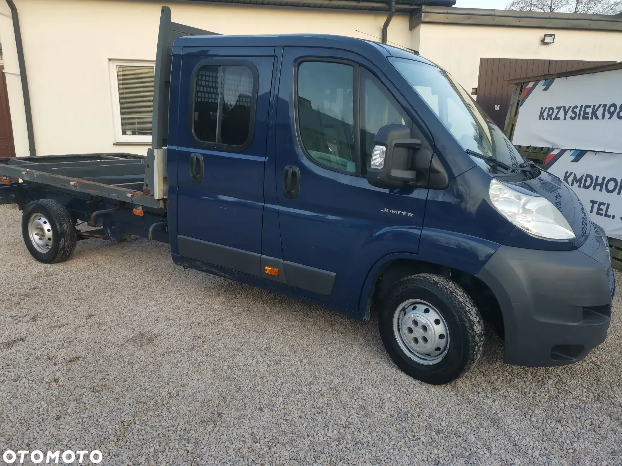Citroën Jumper - 12