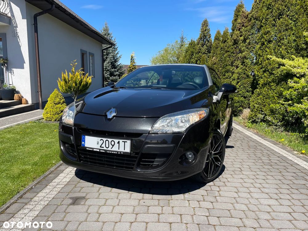 Renault Megane 1.4 16V TCE Dynamique - 32
