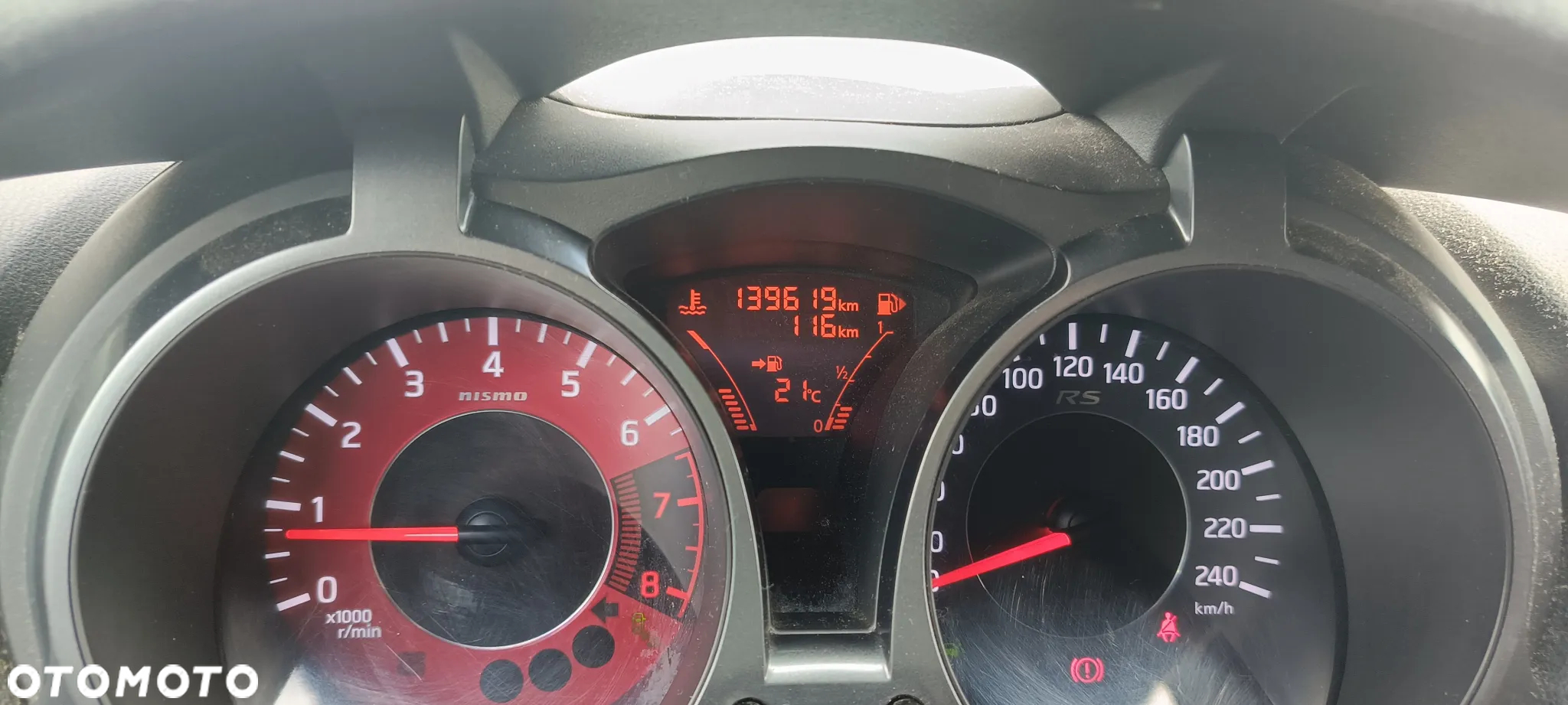Nissan Juke 1.6 DIG-T Nismo RS - 17