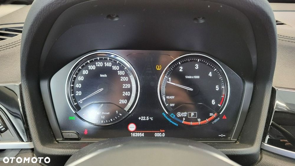 BMW X1 sDrive18d xLine - 15