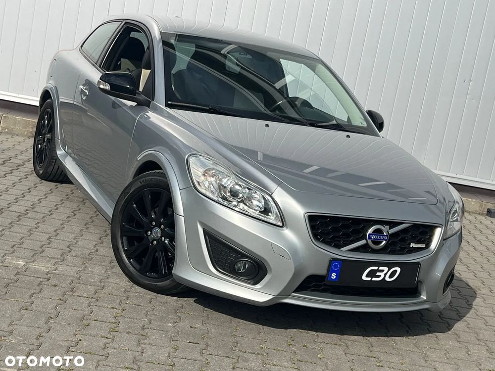 Volvo C30 - 8