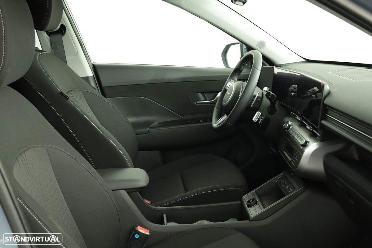 Hyundai Kauai EV 65.4 kWh Premium - 20