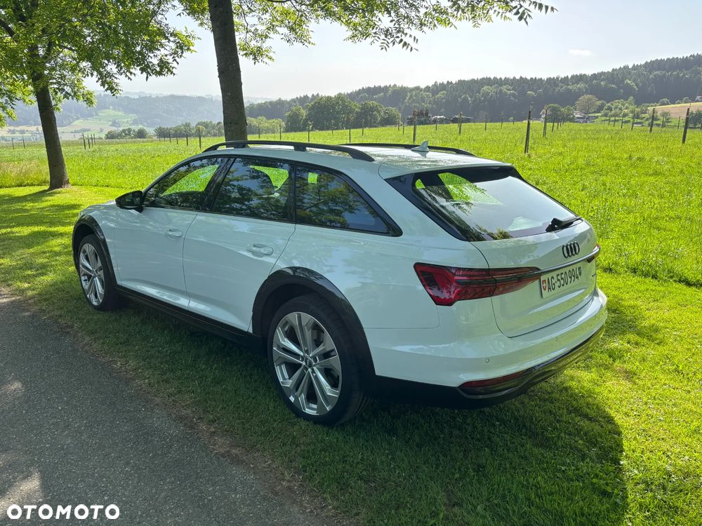 Audi A6 Allroad - 9