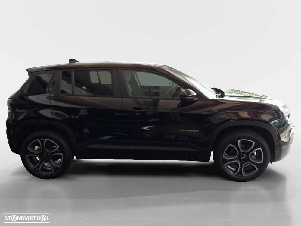 Jeep Avenger - 6